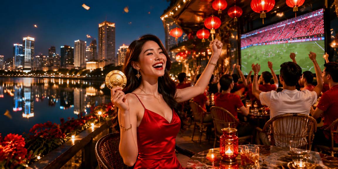 ok365 com Casino Trực Tiếp Bàn Quay