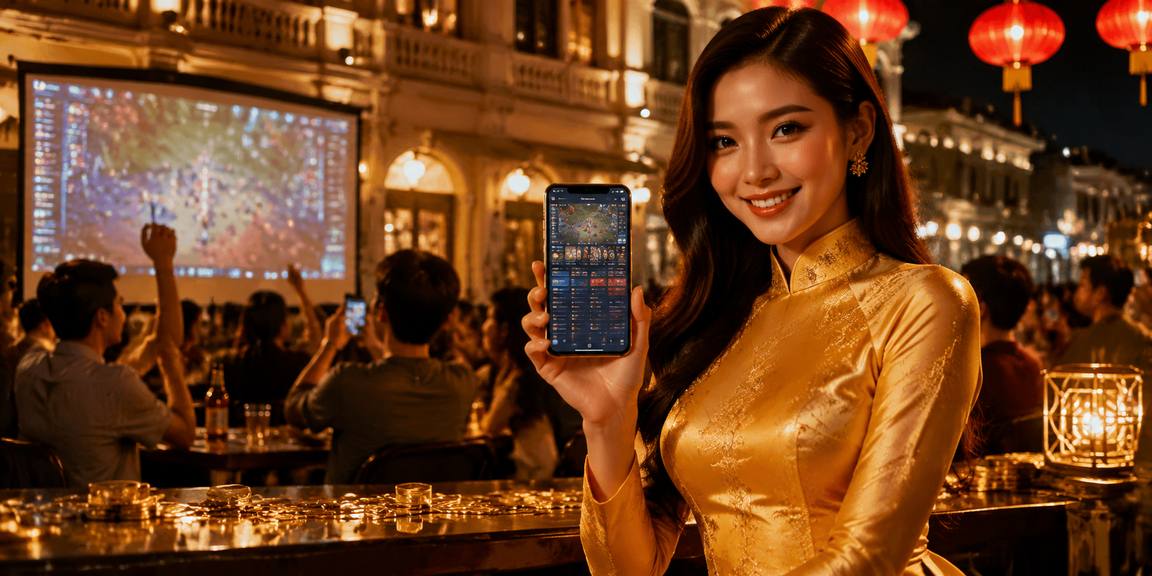 ok365 com Baccarat Ngày